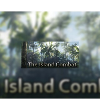The Island Combat Steam Key GLOBAL